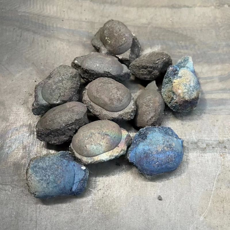 氮化錳的化學(xué)性質(zhì)與應(yīng)用！